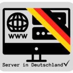 Server in Deutschland_Versicherungsmakler365