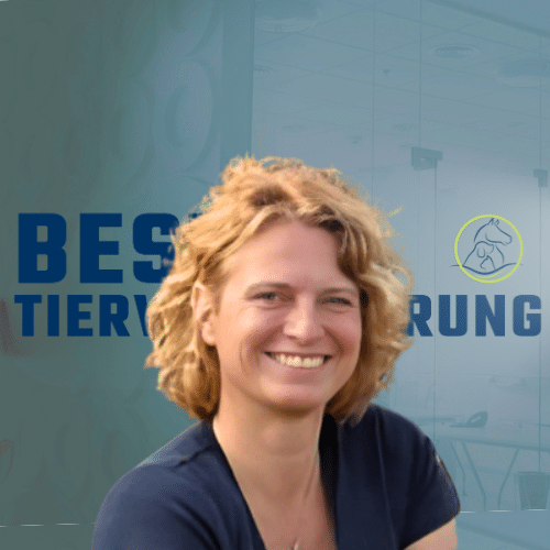 Profilbild_Ilka_Beste Tierversicherung